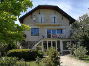 Villa Le Gai Soleil Embrun